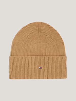 Tommy hilfiger store beanie womens