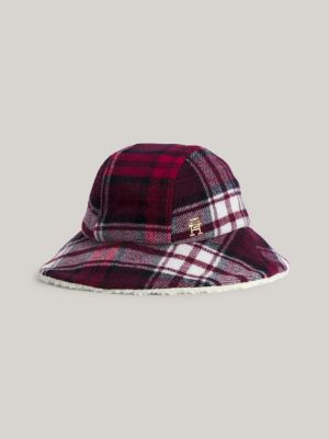Fischerhüte für Damen - Bucket Hats | Tommy Hilfiger® DE
