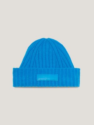 Logo Patch Beanie