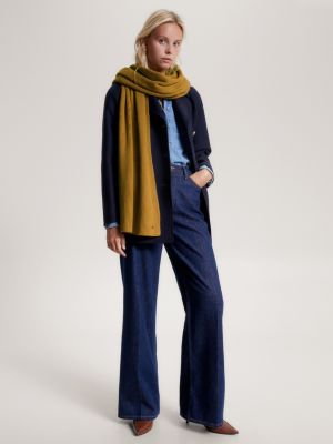 Ladies' Scarves | Wool Scarf | Tommy Hilfiger® SI