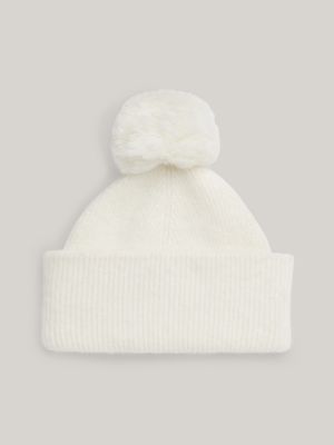 Bonnet pompon homme tommy hilfiger hot sale