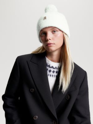 Bonnet pompon homme online tommy hilfiger