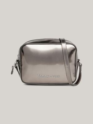 Tommy jeans femme online item small crossover bag