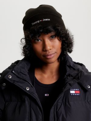 tommy jeans beanie hat