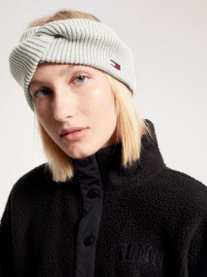 Tommy hilfiger on sale winter headband