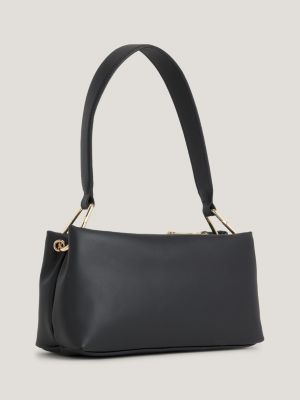 Tommy hilfiger 2024 black bag