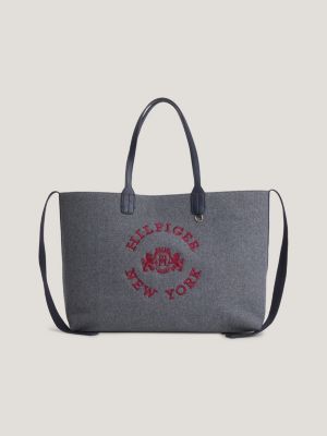 The Iconic Collection' Tote Bag VAN GO - Wohlers