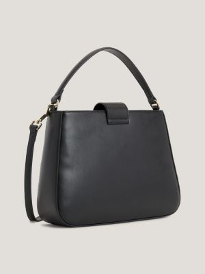 Women's Satchel Bags | Tommy Hilfiger® UK