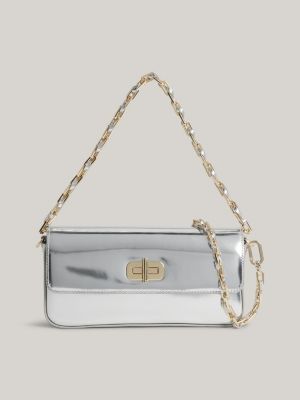 Sac Bandoulière Femme - Tommy Hilfiger - Ma Boutique sablaise