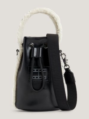 Tommy on sale bucket bag