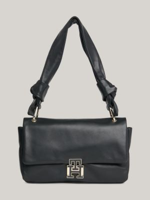 Sac a main tommy noir hot sale