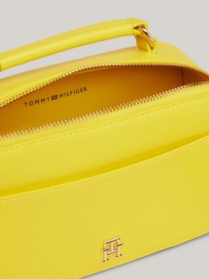 Sac tommy hilfiger clearance jaune