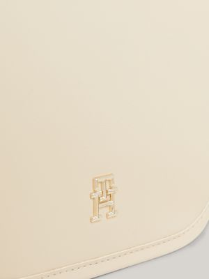 TH City Crossbody-Tasche | Beige | Tommy Hilfiger