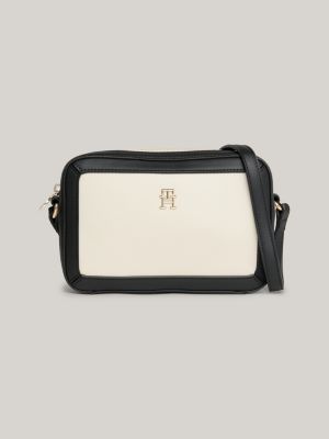 Sac pochette tommy hilfiger femme hot sale