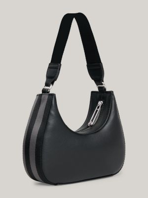 Tommy hilfiger hot sale hobo bag