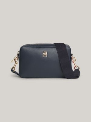 Sac tommy hilfiger femme bleu ciel hot sale