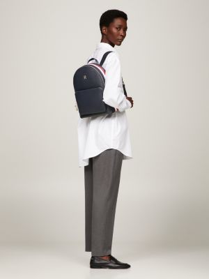 Business backpack tommy online hilfiger