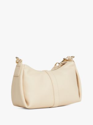Dames tote tassen PU leer grote schouder tassen gevlochten hobo