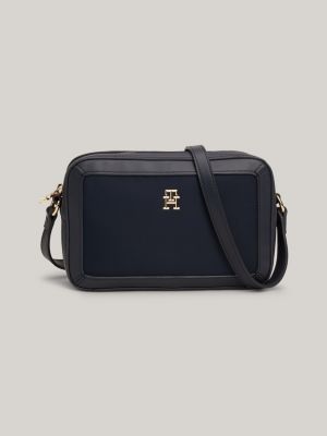 Tommy hilfiger store essential messenger bag