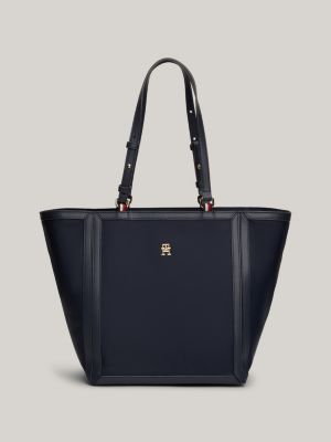 Women's Tote Bags - Tote Bags With Zip | Tommy Hilfiger® SI