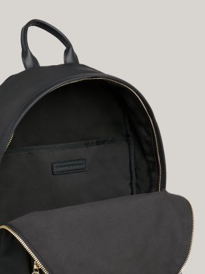 Essential Small Backpack Black Tommy Hilfiger