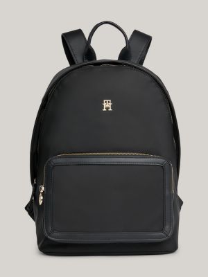 Women's backpack on sale tommy hilfiger