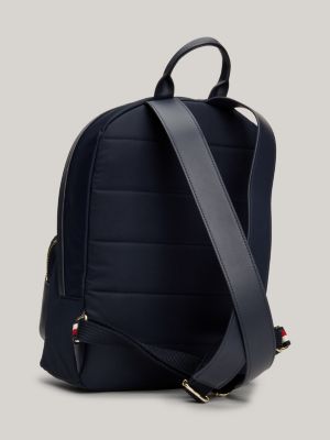 Tommy hilfiger mini backpack on sale women's