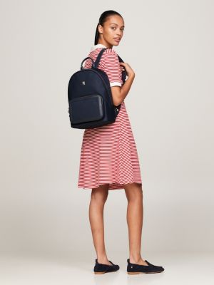 Hilfiger hot sale mini backpack