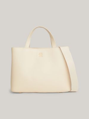 Sac tommy hilfiger online bleu pastel