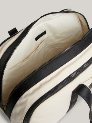 Bolsas de deporte beige de mujer