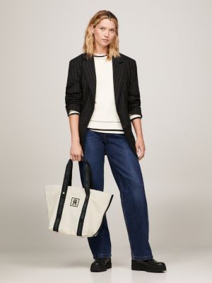 Tommy hilfiger deals effortless tote