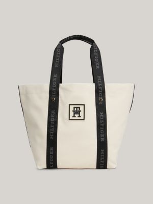 Tommy hilfiger tote clearance bag