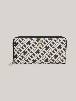 Pochette Femme Luxe - Grand Portefeuille Femme