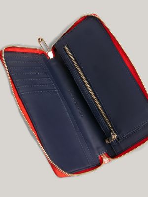 Cartera pequeña best sale tommy hilfiger