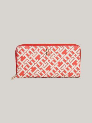 Tommy hilfiger hot sale ladies wallet