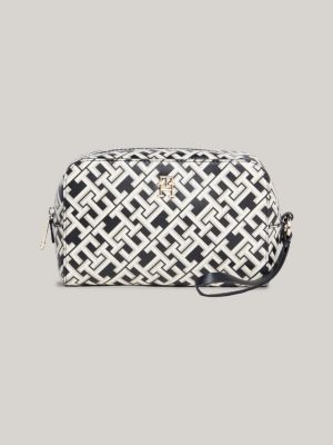 Tommy hilfiger cosmetic online bag