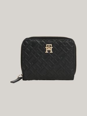 Tommy hilfiger women's hot sale wallet price