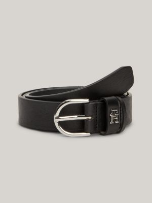 IWFTC Belt Women's Leather Waist Belt for Jeans : : Clothing,  Shoes & Accessories
