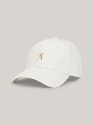 Chic Essential Baseball Cap | BEIGE | Tommy Hilfiger