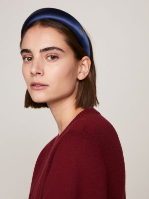 Headband tommy clearance hilfiger