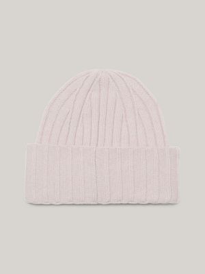 Tommy hilfiger hot sale baby beanie