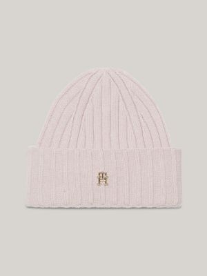 Women\'s Beanie Hats | Tommy Hilfiger® SI