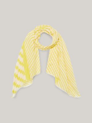 Tommy hilfiger ladies best sale scarf