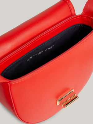 Tommy hilfiger best sale purses red