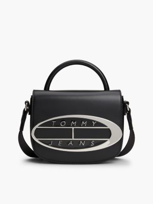 Tommy hilfiger statement on sale crossover bag