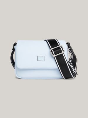 Tommy hilfiger chiara pvc body bag sale