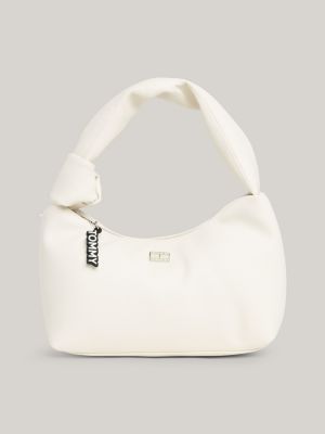 Tommy jeans shoulder on sale bag