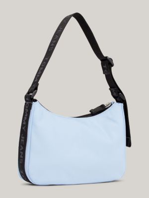 Monki nylon shoulder online bag