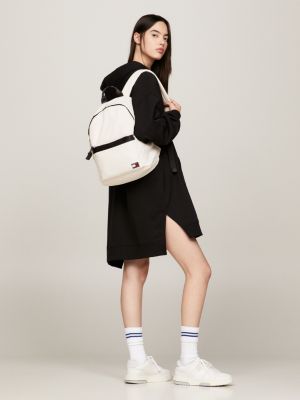 Tommy hilfiger claudia dome hot sale backpack