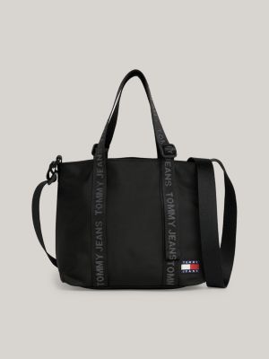 Small tote bag tommy on sale hilfiger